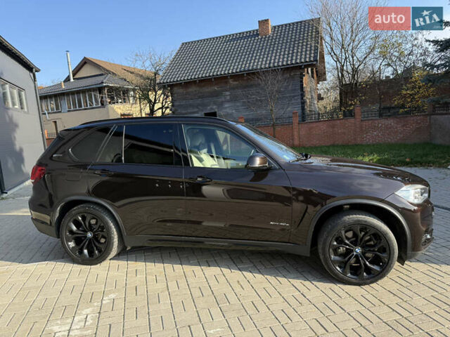 БМВ Х5, об'ємом двигуна 2 л та пробігом 170 тис. км за 33000 $, фото 2 на Automoto.ua