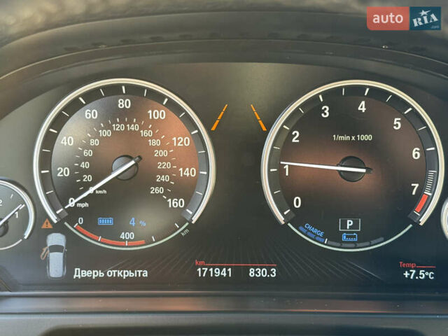 БМВ Х5, об'ємом двигуна 2 л та пробігом 170 тис. км за 33000 $, фото 21 на Automoto.ua