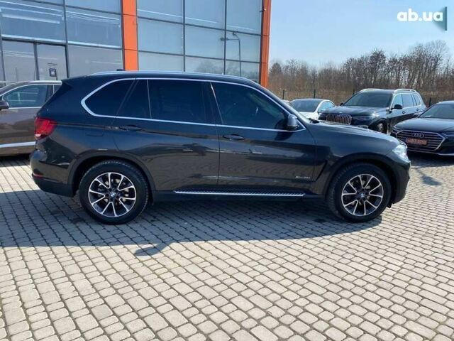 БМВ Х5, объемом двигателя 3 л и пробегом 152 тыс. км за 19800 $, фото 7 на Automoto.ua
