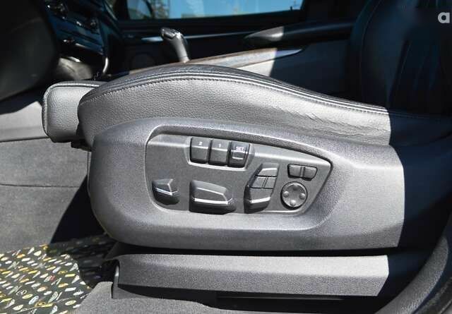 БМВ Х5, объемом двигателя 4.4 л и пробегом 123 тыс. км за 31900 $, фото 18 на Automoto.ua