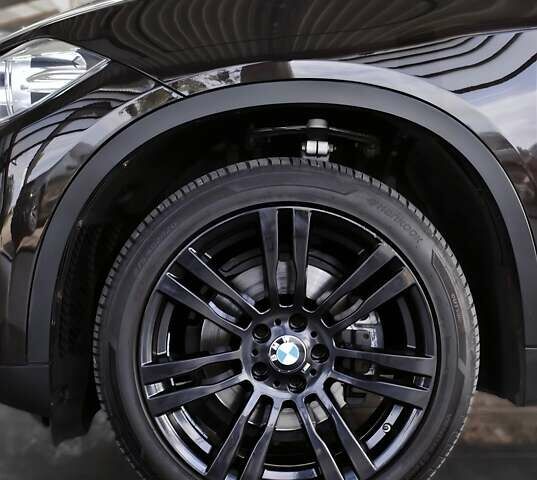 БМВ Х5, объемом двигателя 2.99 л и пробегом 157 тыс. км за 35000 $, фото 8 на Automoto.ua