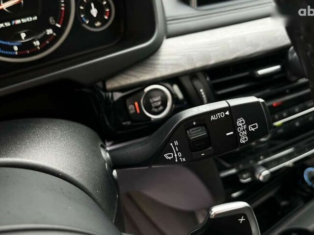 БМВ Х5, объемом двигателя 3 л и пробегом 136 тыс. км за 45500 $, фото 18 на Automoto.ua