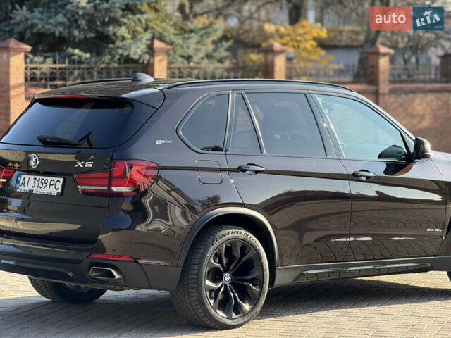 БМВ Х5, об'ємом двигуна 2 л та пробігом 170 тис. км за 33000 $, фото 8 на Automoto.ua