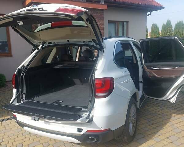 БМВ Х5, объемом двигателя 2.99 л и пробегом 152 тыс. км за 35900 $, фото 9 на Automoto.ua