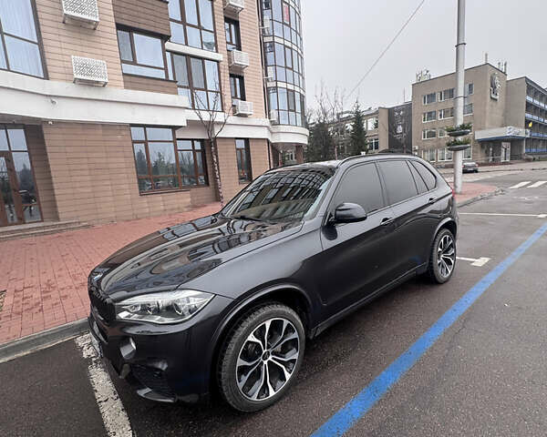 БМВ Х5, об'ємом двигуна 3 л та пробігом 143 тис. км за 30000 $, фото 21 на Automoto.ua