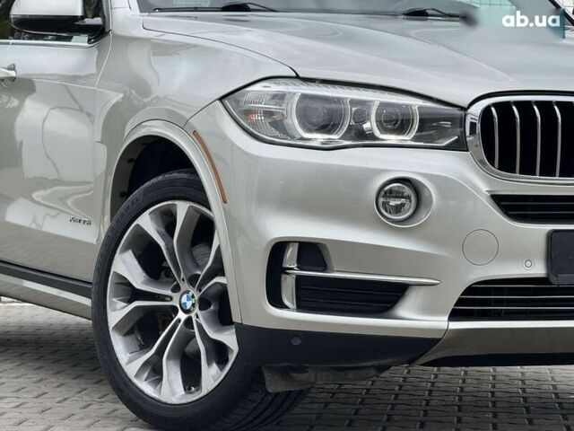 БМВ Х5, объемом двигателя 3 л и пробегом 305 тыс. км за 18500 $, фото 12 на Automoto.ua