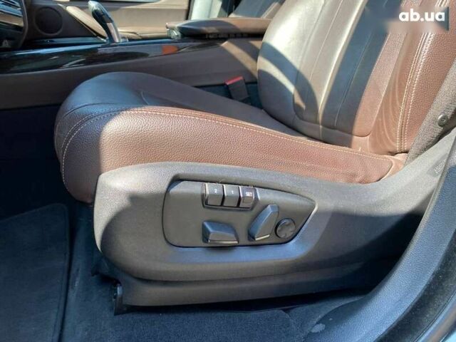 БМВ Х5, объемом двигателя 3 л и пробегом 152 тыс. км за 19800 $, фото 19 на Automoto.ua