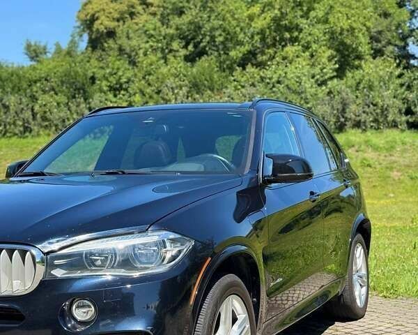 БМВ Х5, об'ємом двигуна 0 л та пробігом 199 тис. км за 33750 $, фото 3 на Automoto.ua