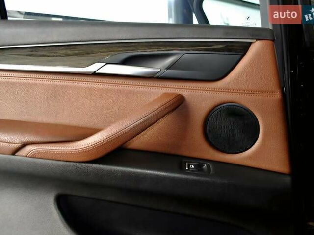 БМВ Х5, объемом двигателя 2.99 л и пробегом 157 тыс. км за 35000 $, фото 21 на Automoto.ua