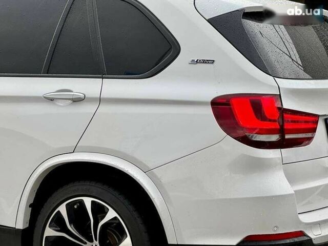 БМВ Х5, объемом двигателя 0 л и пробегом 140 тыс. км за 22500 $, фото 10 на Automoto.ua