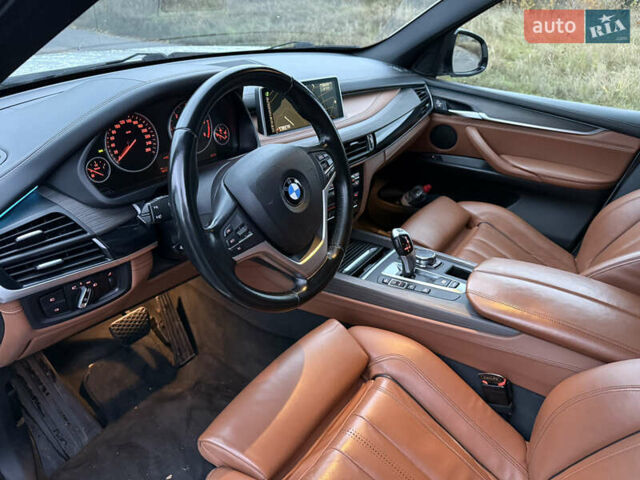 БМВ Х5, объемом двигателя 2.99 л и пробегом 161 тыс. км за 33500 $, фото 2 на Automoto.ua
