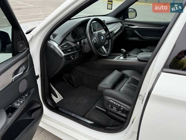 БМВ Х5, объемом двигателя 2.98 л и пробегом 190 тыс. км за 24700 $, фото 12 на Automoto.ua