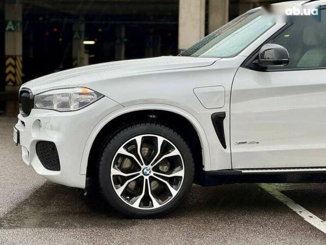 БМВ Х5, объемом двигателя 0 л и пробегом 140 тыс. км за 22500 $, фото 8 на Automoto.ua