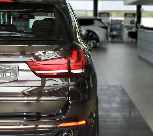 БМВ Х5, объемом двигателя 2.99 л и пробегом 157 тыс. км за 35000 $, фото 6 на Automoto.ua