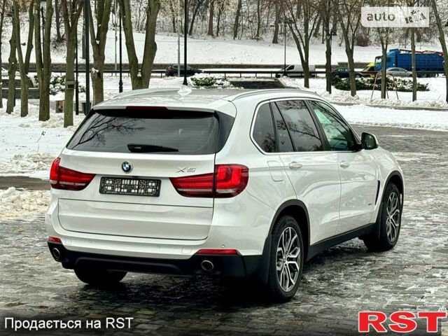 БМВ Х5, об'ємом двигуна 3 л та пробігом 99 тис. км за 35500 $, фото 1 на Automoto.ua