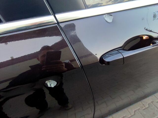 БМВ Х5, объемом двигателя 2 л и пробегом 195 тыс. км за 31000 $, фото 11 на Automoto.ua