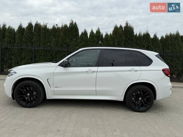 БМВ Х5, объемом двигателя 4.39 л и пробегом 105 тыс. км за 25500 $, фото 4 на Automoto.ua