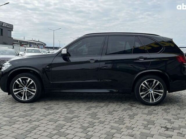 БМВ Х5, объемом двигателя 3 л и пробегом 136 тыс. км за 45500 $, фото 3 на Automoto.ua