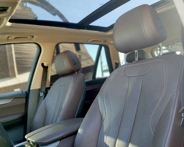 БМВ Х5, объемом двигателя 2 л и пробегом 135 тыс. км за 33500 $, фото 29 на Automoto.ua