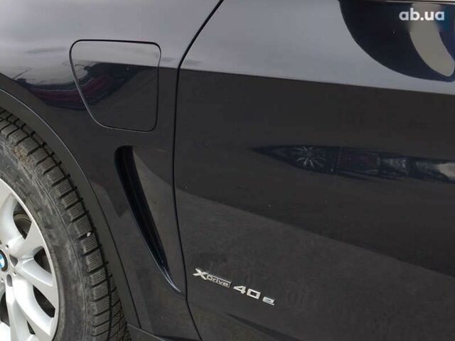 БМВ Х5, объемом двигателя 0 л и пробегом 87 тыс. км за 26499 $, фото 12 на Automoto.ua