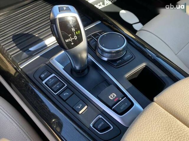 БМВ Х5, объемом двигателя 0 л и пробегом 154 тыс. км за 32900 $, фото 20 на Automoto.ua
