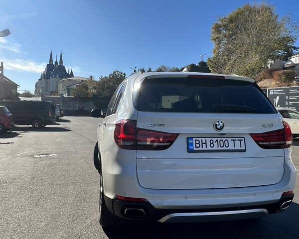БМВ Х5, объемом двигателя 2 л и пробегом 135 тыс. км за 33500 $, фото 35 на Automoto.ua