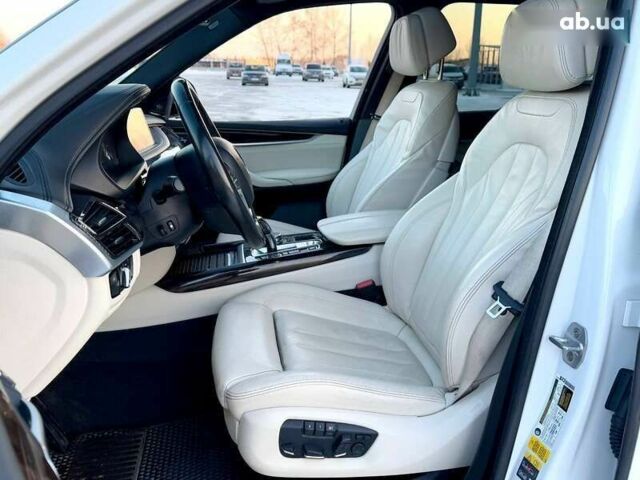 БМВ Х5, объемом двигателя 0 л и пробегом 140 тыс. км за 22500 $, фото 14 на Automoto.ua