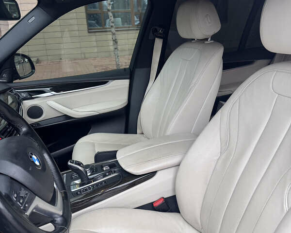 БМВ Х5, об'ємом двигуна 3 л та пробігом 143 тис. км за 30000 $, фото 18 на Automoto.ua