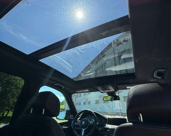 БМВ Х5, об'ємом двигуна 0 л та пробігом 199 тис. км за 33750 $, фото 7 на Automoto.ua