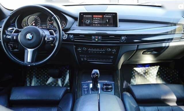 БМВ Х5, объемом двигателя 4.4 л и пробегом 123 тыс. км за 31900 $, фото 21 на Automoto.ua