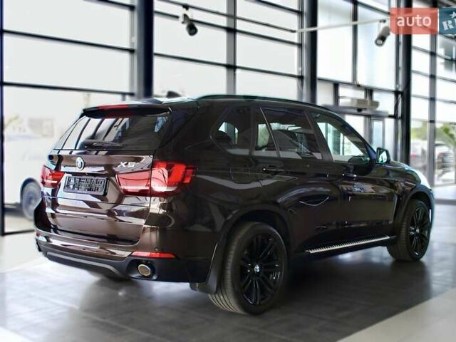 БМВ Х5, объемом двигателя 2.99 л и пробегом 157 тыс. км за 35000 $, фото 5 на Automoto.ua