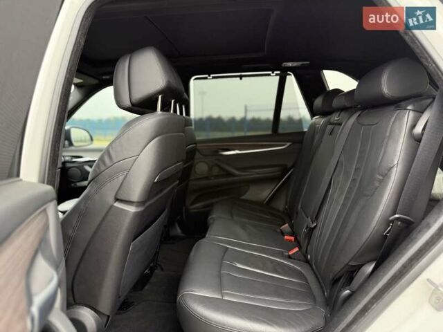 БМВ Х5, объемом двигателя 2.98 л и пробегом 190 тыс. км за 24700 $, фото 16 на Automoto.ua