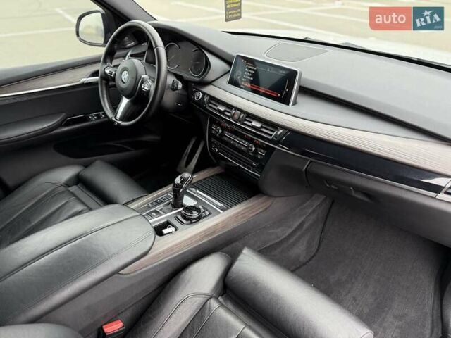 БМВ Х5, объемом двигателя 2.98 л и пробегом 190 тыс. км за 24700 $, фото 22 на Automoto.ua