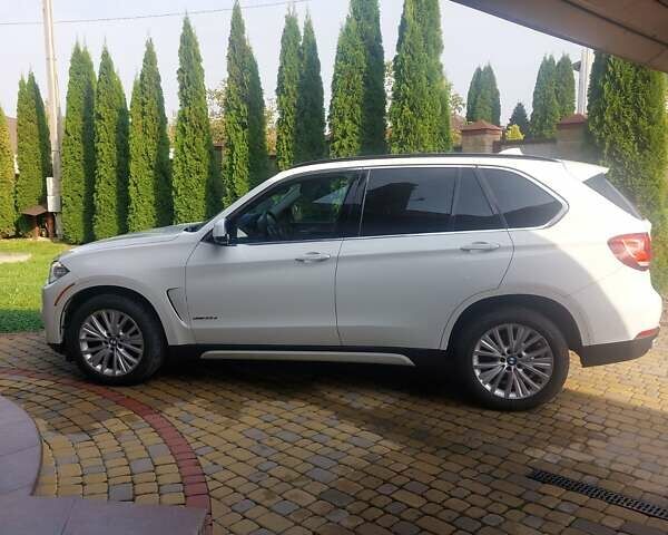 БМВ Х5, объемом двигателя 2.99 л и пробегом 152 тыс. км за 35900 $, фото 1 на Automoto.ua