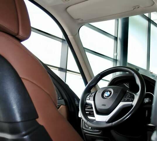 БМВ Х5, объемом двигателя 2.99 л и пробегом 157 тыс. км за 35000 $, фото 11 на Automoto.ua