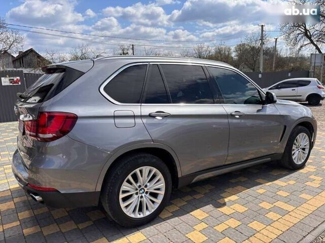БМВ Х5, объемом двигателя 3 л и пробегом 187 тыс. км за 20500 $, фото 6 на Automoto.ua