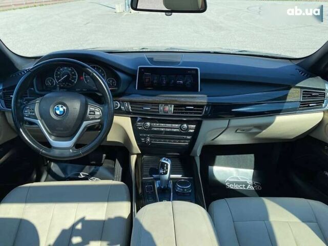 БМВ Х5, объемом двигателя 0 л и пробегом 154 тыс. км за 32900 $, фото 13 на Automoto.ua
