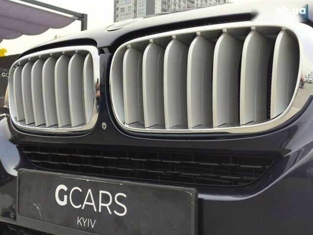 БМВ Х5, объемом двигателя 0 л и пробегом 87 тыс. км за 26499 $, фото 8 на Automoto.ua