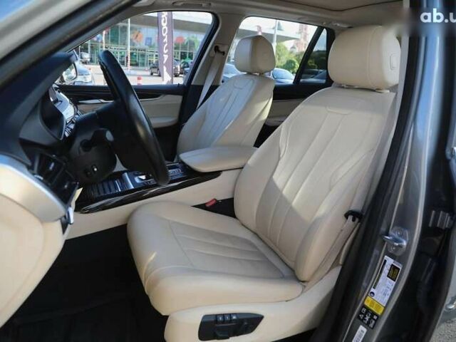 БМВ Х5, объемом двигателя 3 л и пробегом 204 тыс. км за 25500 $, фото 6 на Automoto.ua