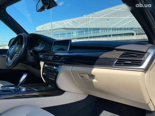 БМВ Х5, объемом двигателя 0 л и пробегом 154 тыс. км за 32900 $, фото 14 на Automoto.ua