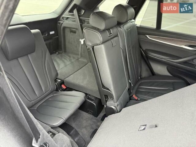 БМВ Х5, объемом двигателя 2.98 л и пробегом 190 тыс. км за 24700 $, фото 19 на Automoto.ua