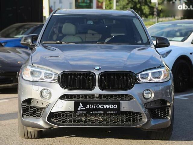 БМВ Х5, объемом двигателя 3 л и пробегом 204 тыс. км за 25500 $, фото 1 на Automoto.ua