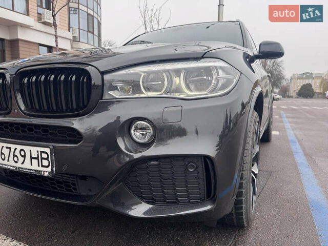 БМВ Х5, об'ємом двигуна 3 л та пробігом 143 тис. км за 30000 $, фото 15 на Automoto.ua