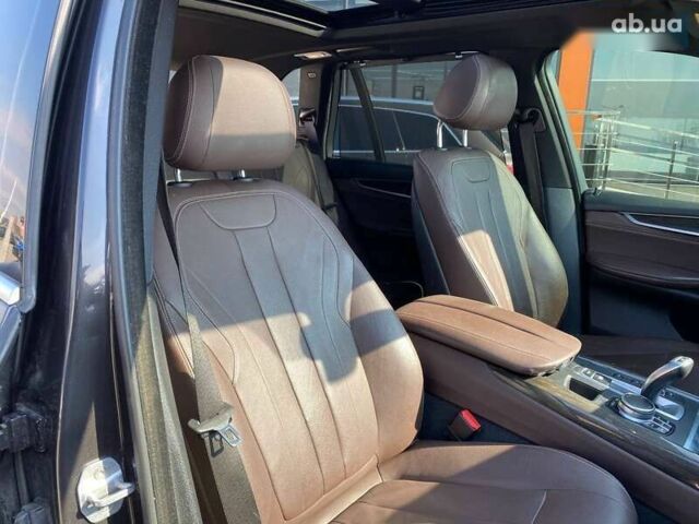 БМВ Х5, объемом двигателя 3 л и пробегом 152 тыс. км за 19800 $, фото 26 на Automoto.ua