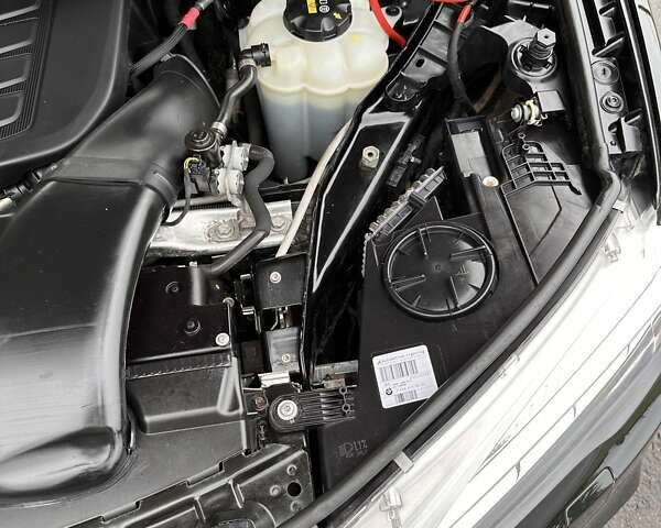 БМВ Х5, об'ємом двигуна 3 л та пробігом 177 тис. км за 40750 $, фото 16 на Automoto.ua