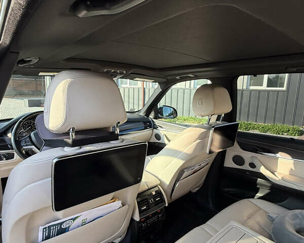 БМВ Х5, об'ємом двигуна 2 л та пробігом 170 тис. км за 33000 $, фото 23 на Automoto.ua