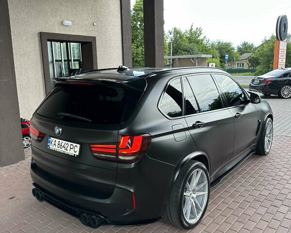 БМВ Х5, объемом двигателя 3 л и пробегом 180 тыс. км за 28999 $, фото 9 на Automoto.ua