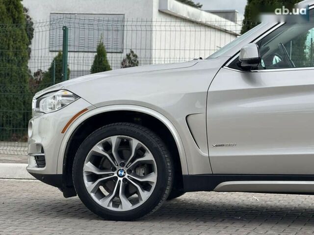 БМВ Х5, объемом двигателя 3 л и пробегом 305 тыс. км за 18500 $, фото 19 на Automoto.ua