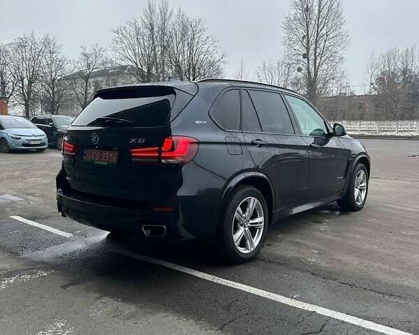 БМВ Х5, объемом двигателя 0 л и пробегом 199 тыс. км за 31500 $, фото 4 на Automoto.ua