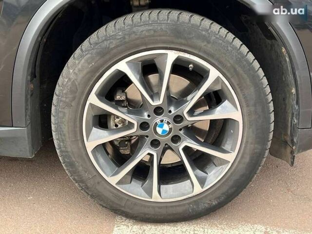БМВ Х5, объемом двигателя 3 л и пробегом 245 тыс. км за 30499 $, фото 3 на Automoto.ua